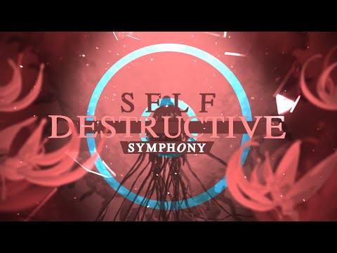 Self Destructive Symphony | Vash The Stampede
