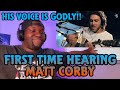 First Time Listening about Matt Corby  | Brother | Reaction | Unbelievable