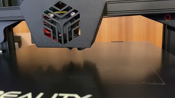 202 Homing Error - CR6 SE