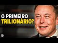 A Historia de Elon Musk - Histórias de Sucesso #15