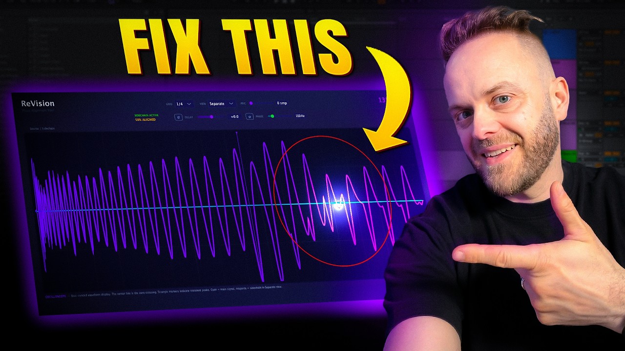 Phase Cancelation Solved & Explained … sort of