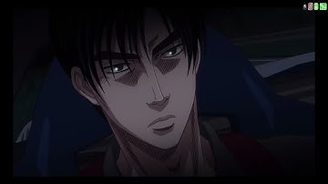 Initial D Arcade Stage Zero v2.3  - Prologue - Part #20 - Ryosuke Takahashi (ENG SUB)