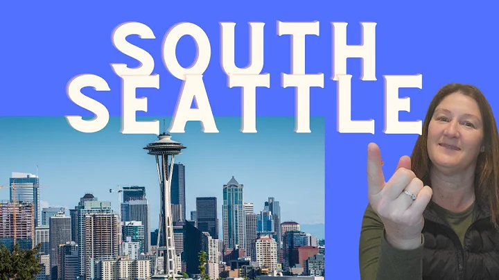 Best places To Live South of Seattle WA