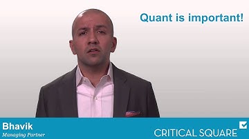 Role of the GMAT in the application process - GMAT Club 2-Min Talk