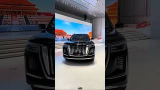 Hongqi LS7 Luxury SUV#Hongqi #HongqiLS7 #LuxurySUV #ChineseCars #Cullinan #RollsRoyce #VIPCar #bmw