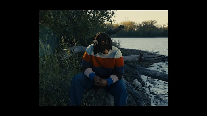 Nathan Archie - hurt me enough (Official Music Vid...