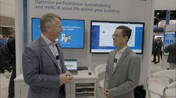Johnson Controls leaders discuss the building automation journey