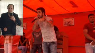 Barış Çakır Ali Metin Arsız Bela - 2014 Sevmediğini bile bile Karalık köyü 2014 yozgat sorgun
