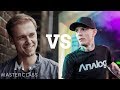 Armin Van Buuren VS Deadmau5 Masterclass | Which One To Get?