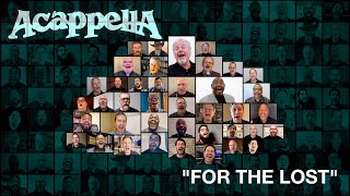 Watch Acappella For The Lost video