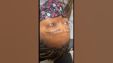 Ombré Brows Correction