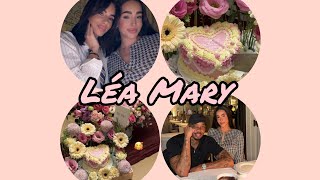 Léa Mary De Retour Sur Dubaï Pour Un Incroyable Anniversaire Avec Sia