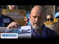 Steve Hilton: We will be in the top two