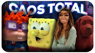 Paramount Plus: The WORST Streaming Platform