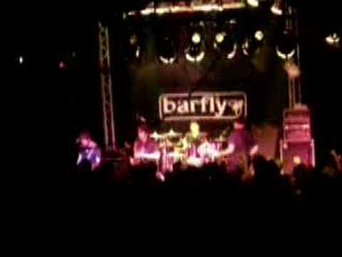 Capdown - Act Your Rage (Live)