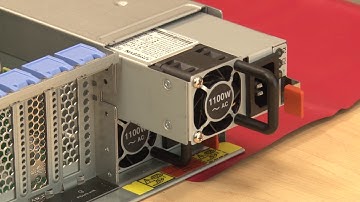 Lenovo ThinkSystem SR850/SR850P removing a PCIe adapter