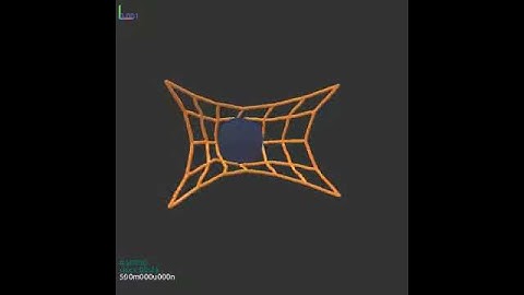 Simulation de la rupture d