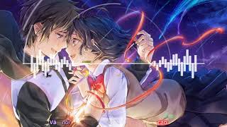 『Nightcore』 Nắm chặt tay anh nhé