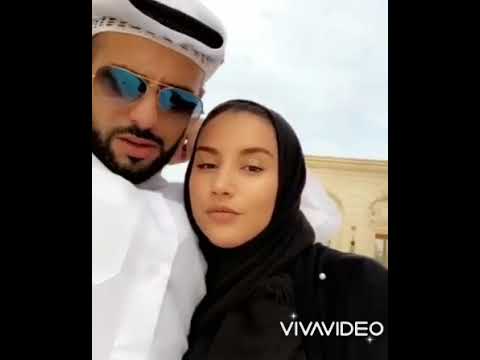 Majayach Nroh W Nkhalik اجمل كوبل 