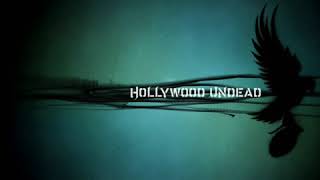 HOLLYWOOD UNDEAD - COMIN' IN HOT