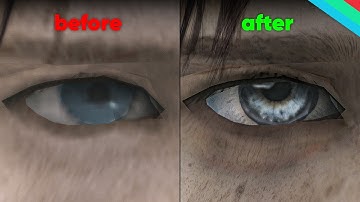 You Can Renew Old Games Yourself Now