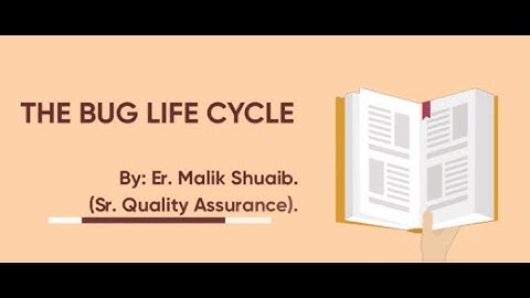 Navigating the Software Bug Lifecycle: A Comprehensive Guide