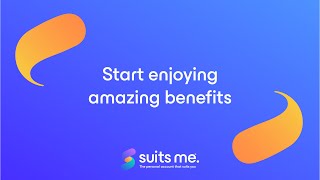 Suits Me Account Perks You Need To Know About