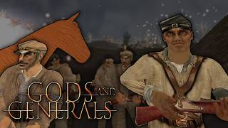 Gods and Generals - Bad Game Hall of Fame