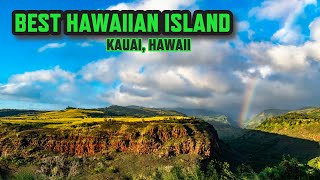 The BEST Hawaiian Island | Kauai, Hawaii | Randy Sage Films