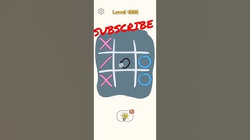 DOP 4 [Draw one part ] Gameplay 🤣| All levels 1253 || Android,iOS,game mobile #shorts