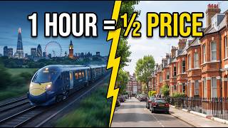 Escape London: 10 Commuter Towns That Are Actually Worth It (2026)