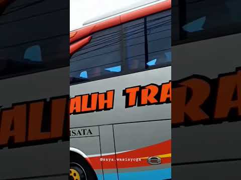 BASURI V3 BUS