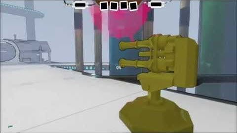 Dev Diary: Setting up microtransactions