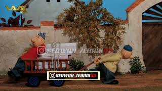 Zingo Ringo Zamane Kurdi Badini Foll Comedi