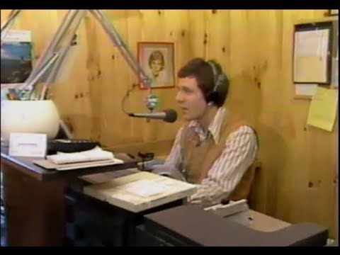 WHRC-FM: America's Smallest