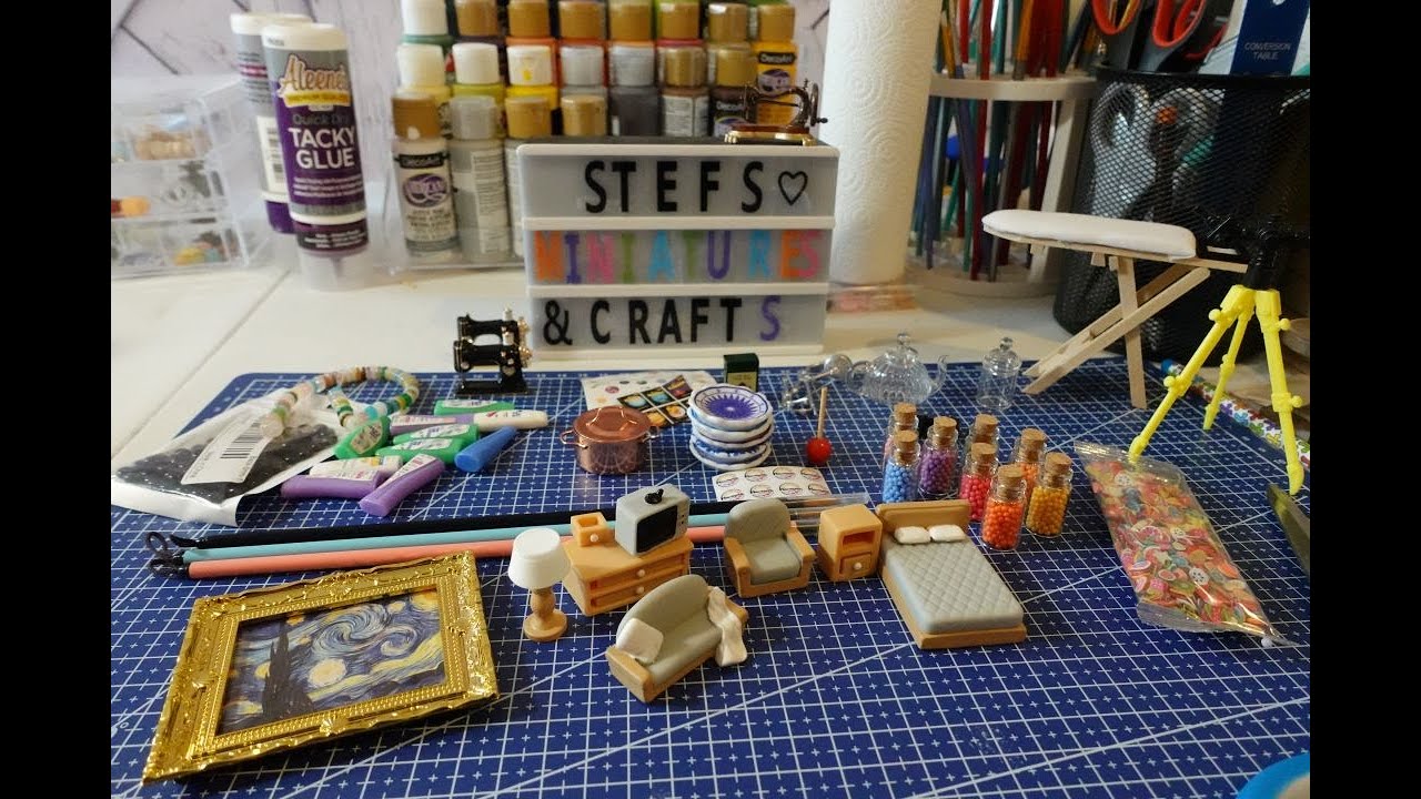 Miniature Temu Haul **NOT SPONSORED** Fun New Miniatures