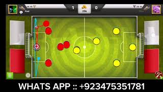 SOCCER STAR AIM TOOL H*ck WITH AUTO GOAL AND EASY WIN  MATCH. BUY THIS H*ck AND PLAY LIKE RONALDO😂. screenshot 3
