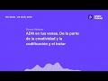 Código, creatividad y resiliencia: Historia de un programador venezolano