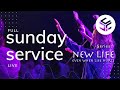 New life even when life hurst  week 3  worry anxiety  depression  9 am