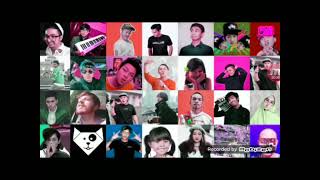Download Lagu Iklan Bagus Kapur Ajaib 2004 + Parody Karna Su Sayang Versi Youtuber Indonesia In Luig Group MP3