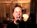 Metallica - Whiskey In The Jar (Official Music Video)