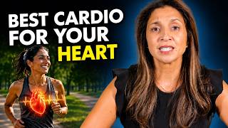 Cardiologist Reveals: The Cardio That Actually Protects Your Heart