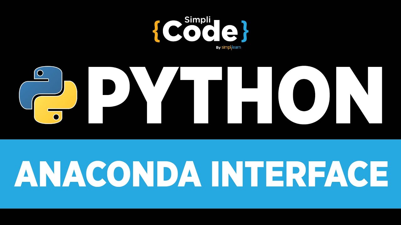 How To Install Anaconda For Python | Python Tutorial For Beginners #3 | SimpliCode