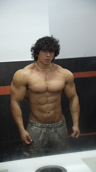 Pasado y al fallo pt.3 #fitness #motivation #aesthetic #gym