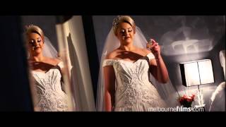 Feim Jetmie Wedding Video Trailer