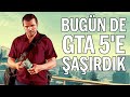 GTA 5 PARA BASMAYA DEVAM EDİYOR: 130 MİLYON SATIŞA ULAŞTI!