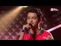 Shivam singh  blind audition  episode 7  august 13 2016  the voice india kids