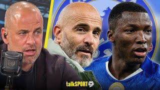 115M Caicedo Labelled Chelseas Most Important Player As Joe Cole Makes Best In The World Claim