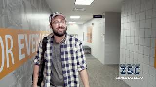 Zane State College: Your Journey