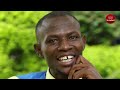 The story of comedic genius, Gilbert Baraza aka 'mtumishi'